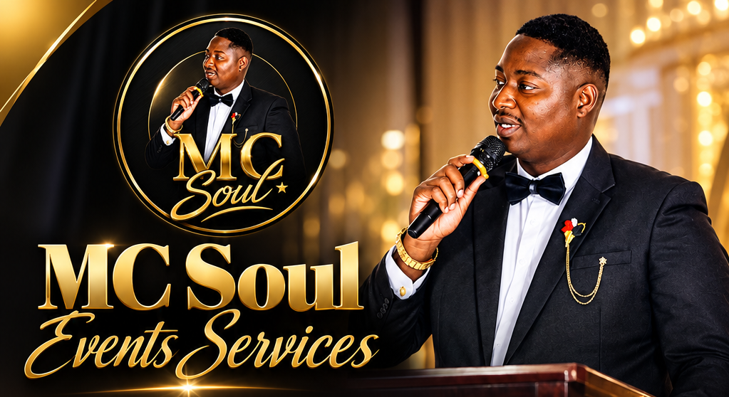 MC Soul Events Services