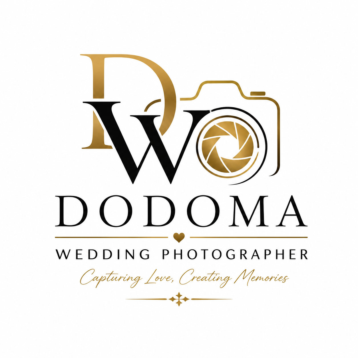 Dodoma wedding photographer ( Nado studios )