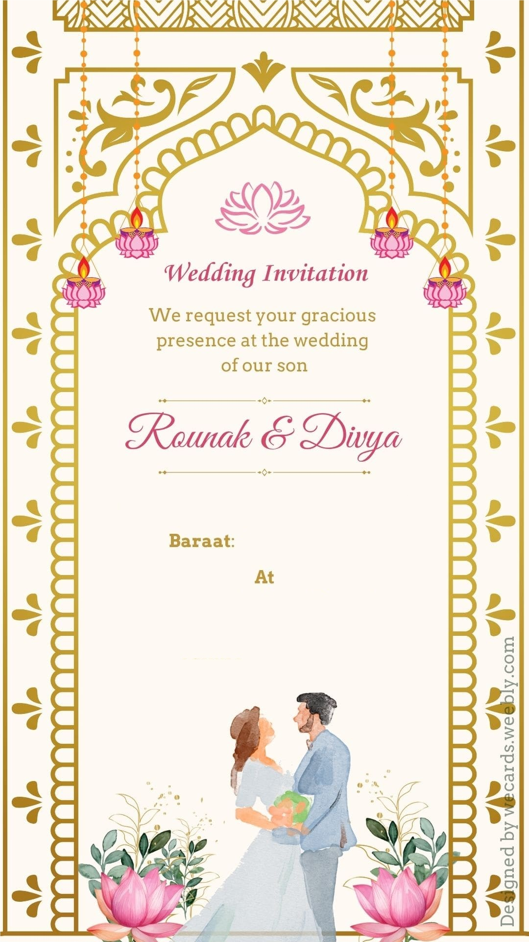 Template Card 1